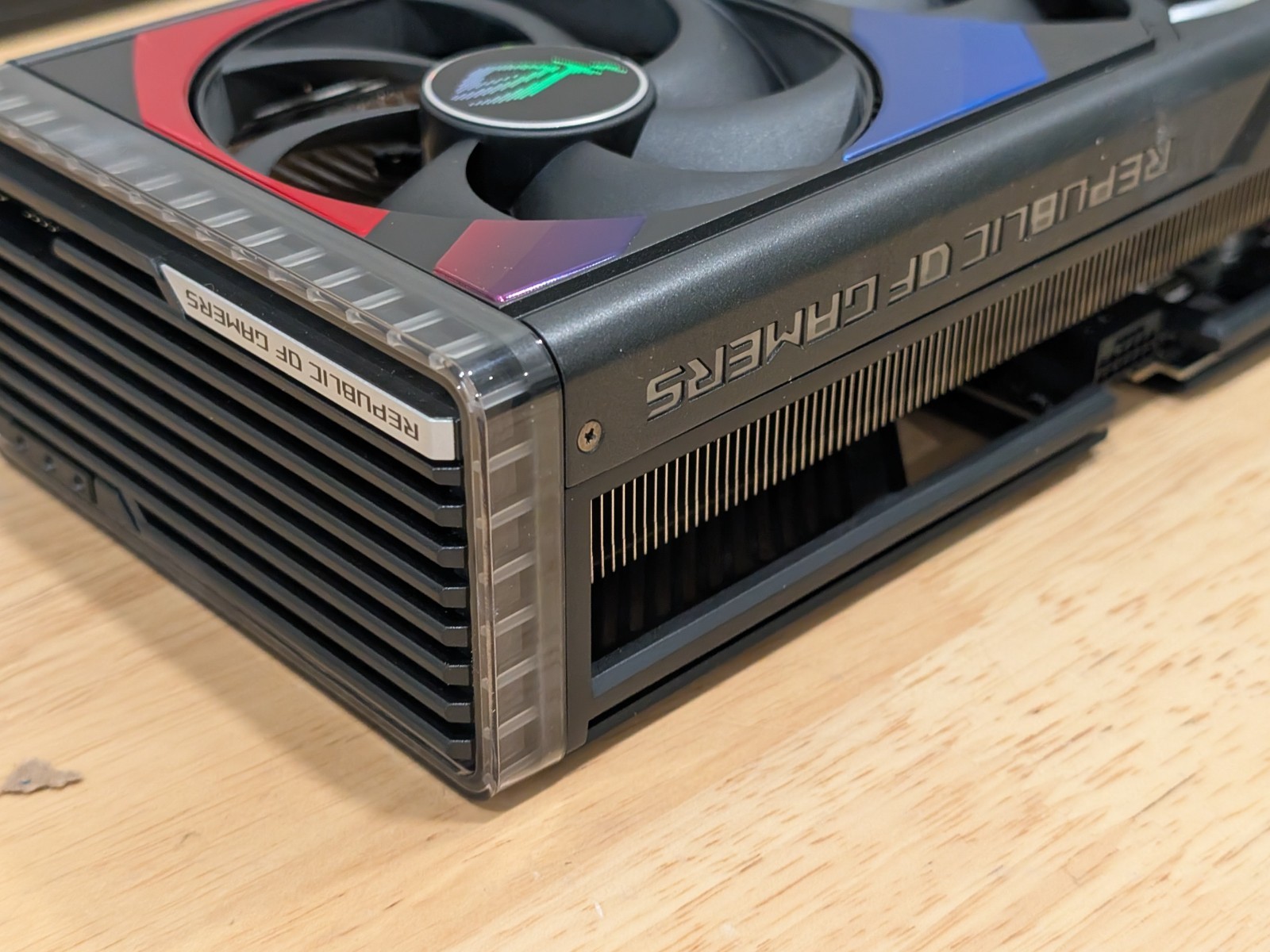 Rtx 4090 24Gb Video Card - 프리미엄 특가 ASUS ROG Strix GeForce