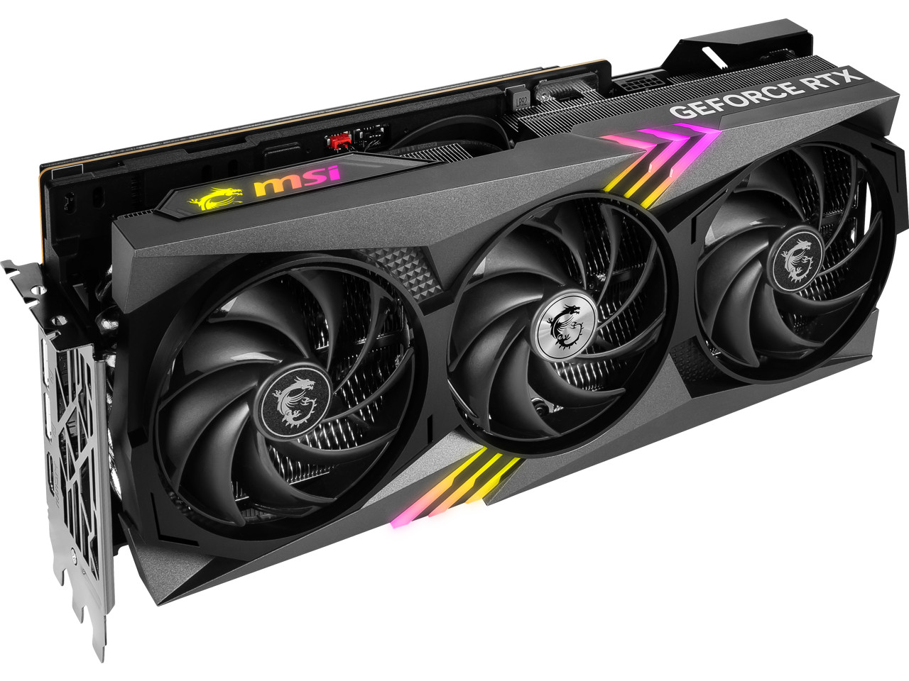 Rtx 4090 24Gb Video Card - A. MSI 게이밍 지포스 RTX 4090