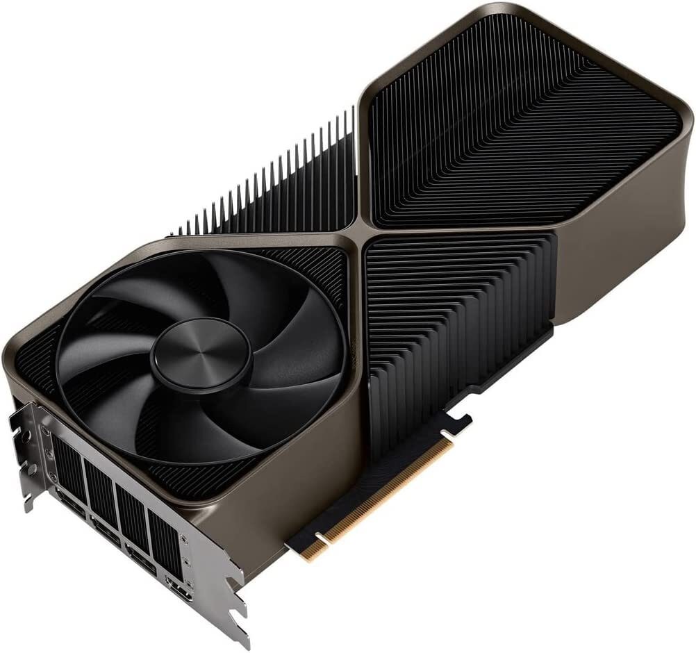 A. 100% 문앞 배송 NVIDIA GeForce R - Rtx 4090 24Gb Video Card 리뷰 및 가격