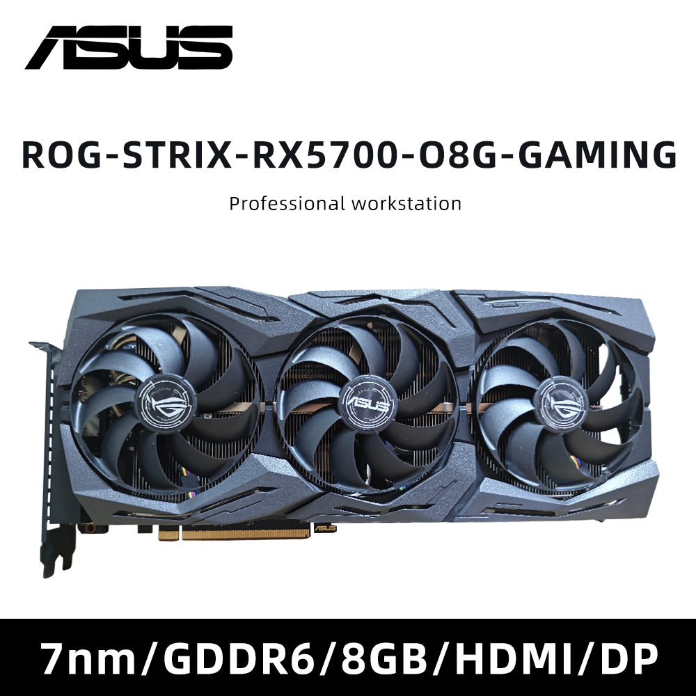 ASUS AREZ STRIX RXVEGA64 O8G 게 - Rtx 3070 8Gb Graphics Card 리뷰 및 가격