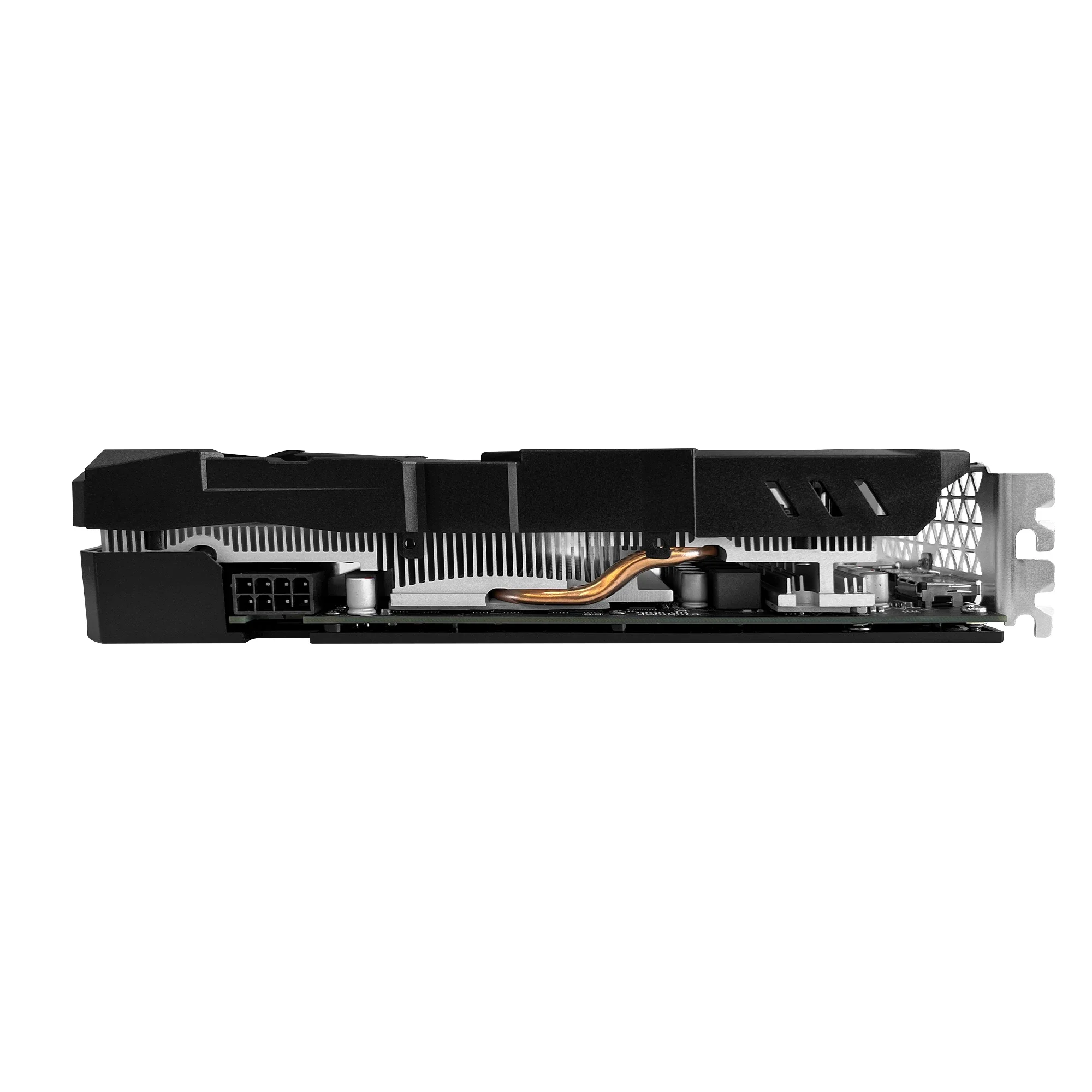 지슈오 그래픽 카드 AMD RX 580 8G GDDR5 - Rx 580 8Gb 2048Sp Gpu 리뷰 및 가격