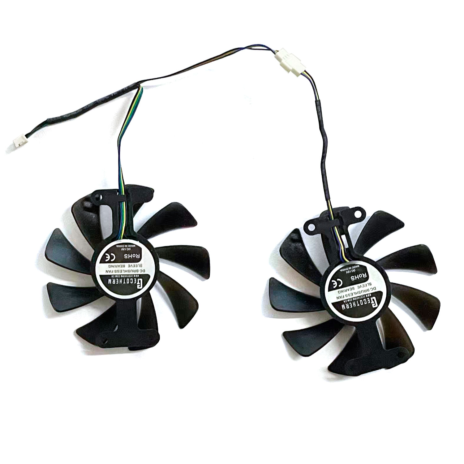 POWERCOLOR Radeon RX580 2048SP - Rx 580 8Gb 2048Sp Gpu 리뷰 및 가격